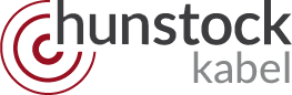 Hunstock Kabel GmbH Logo